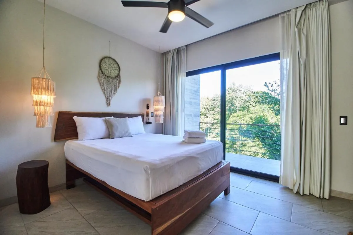 Image 1 of Premium Penthouse with Private Rooftop Pool & BBQ Grill