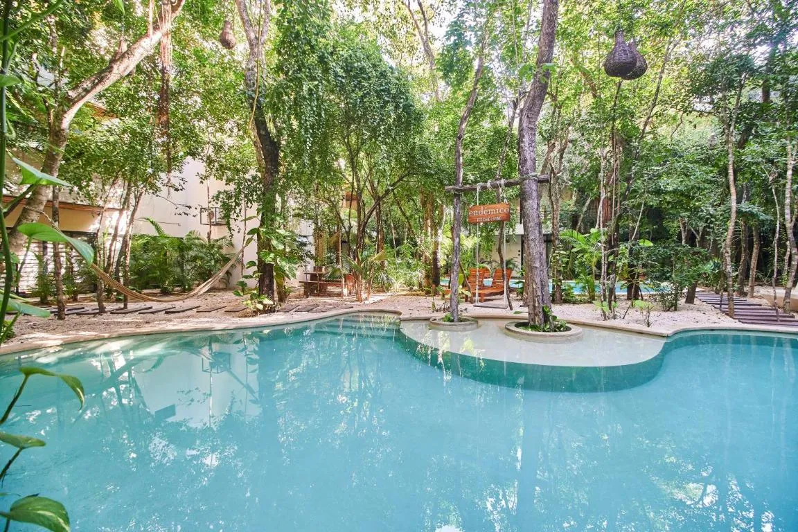 Image of Premium Penthouse with Private Rooftop Pool & BBQ Grill