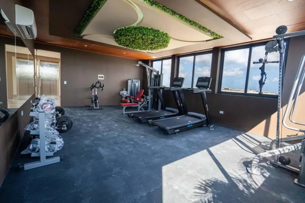 Image 2 of Prime Location and Comfort Wi-Fi Pool View Studio 112A