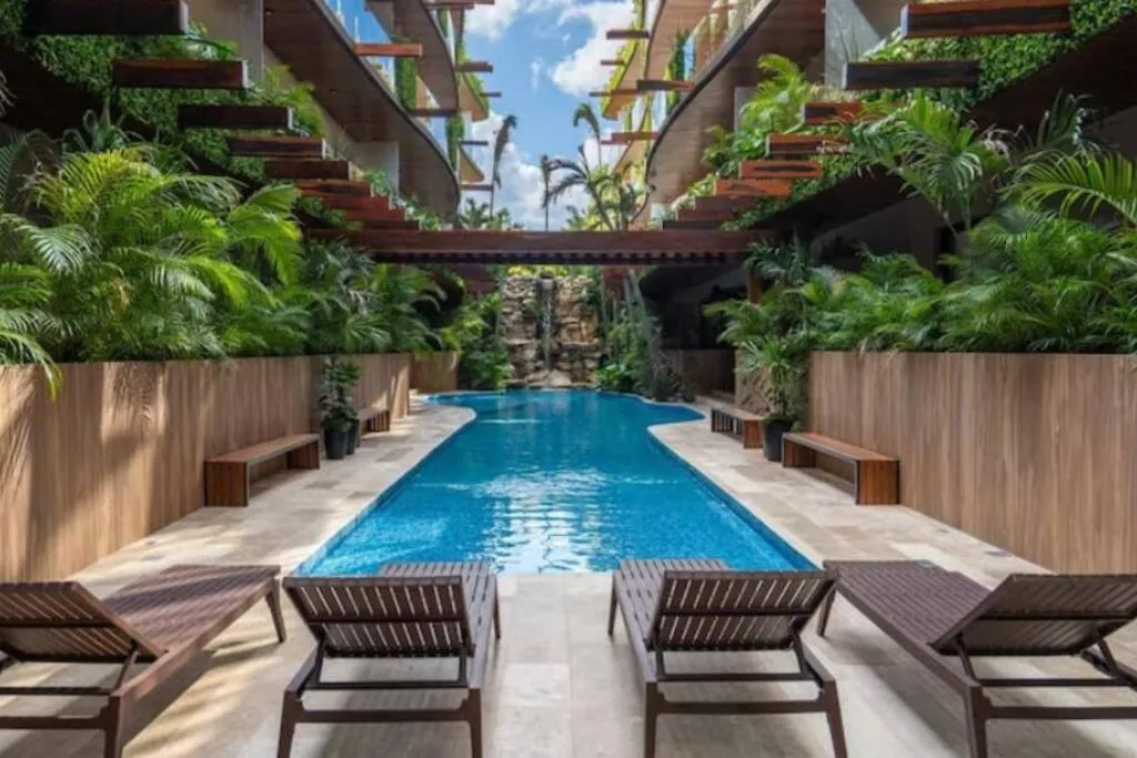 Image 1 of Prime Location and Comfort Wi-Fi Pool View Studio 112A