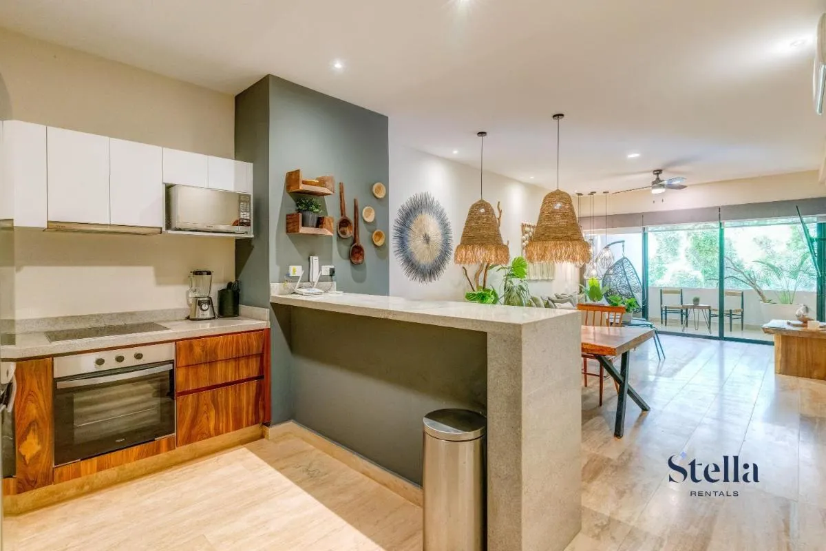 Image 4 of Private Jungle View Balcony Stay in Aldea Premium