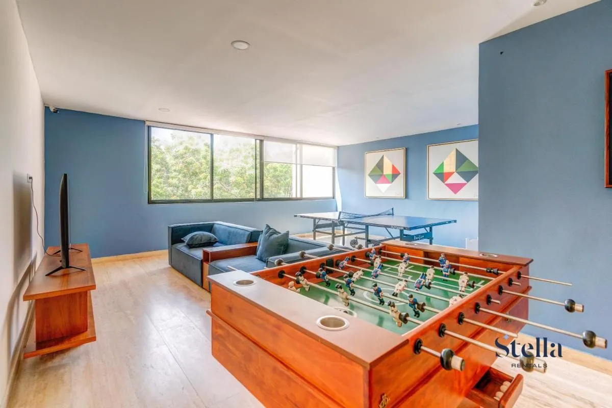 Image 5 of Private Jungle View Balcony Stay in Aldea Premium