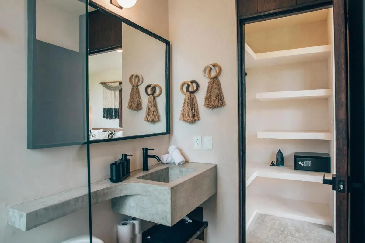 Image 2 of Private Pool Jungle Boho Villa Soona 7A