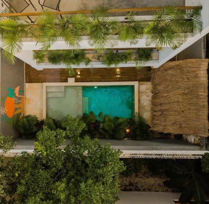 Image of Private&Spacious 3BR Jungle Villa/ Gated Community