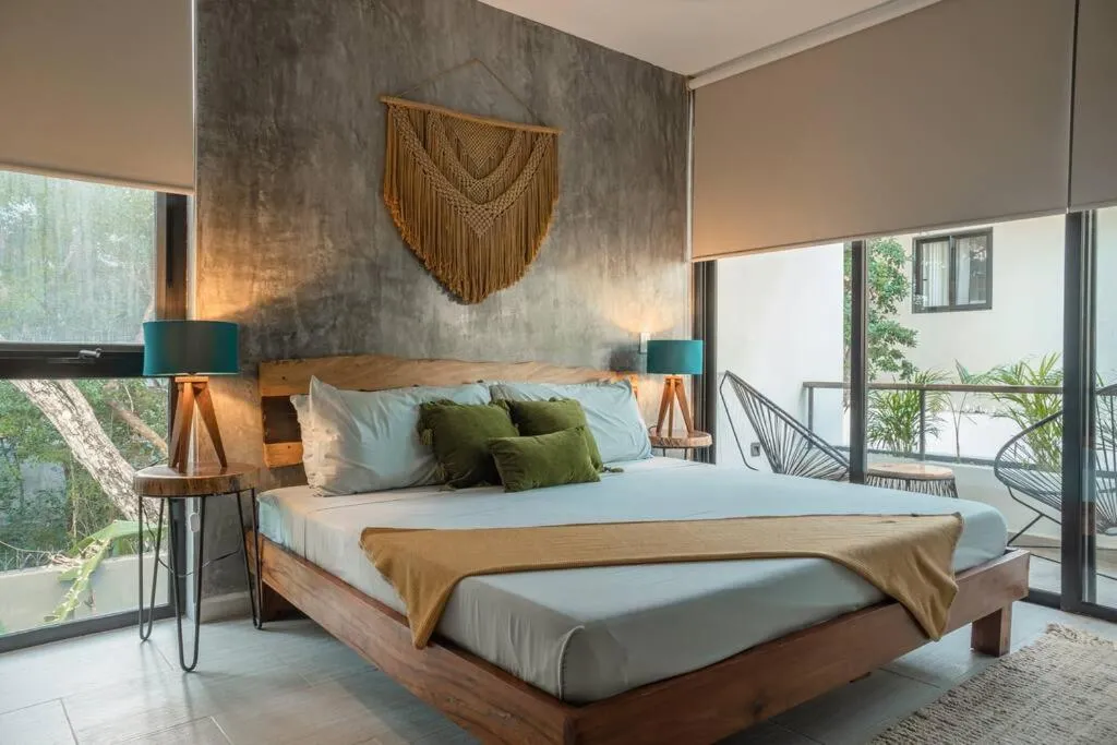 Image 1 of Private&Spacious 3BR Jungle Villa/ Gated Community