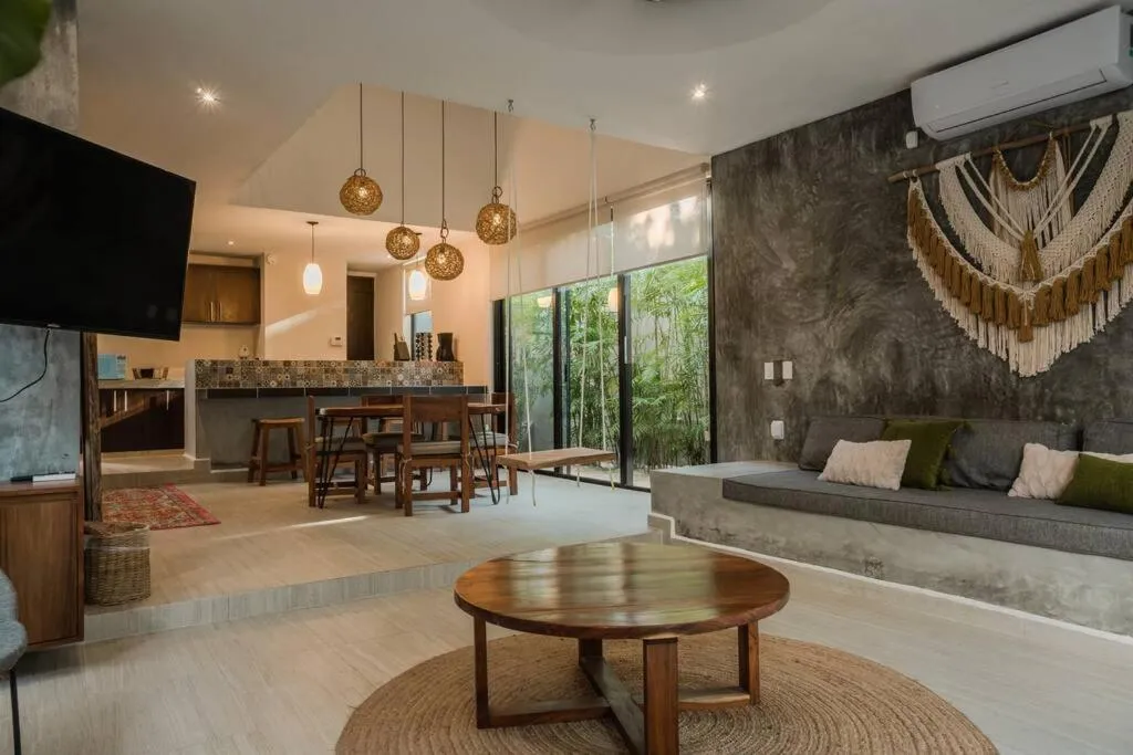 Image 5 of Private&Spacious 3BR Jungle Villa/ Gated Community