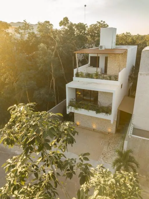 Image 6 of Private&Spacious 3BR Jungle Villa/ Gated Community