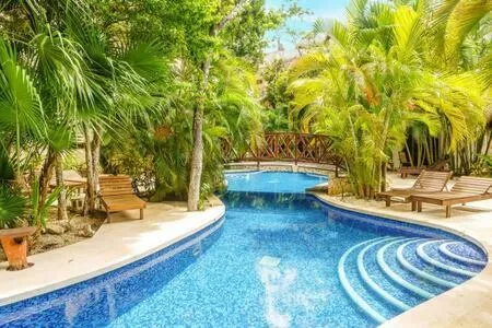 Image 3 of Private Terraces Natural Space I Pool plus Bikes Onsite