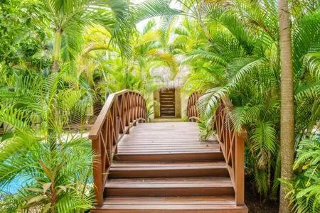 Image of Private Terraces Natural Space I Pool plus Bikes Onsite