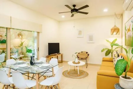 Image 5 of Private Terraces Natural Space I Pool plus Bikes Onsite