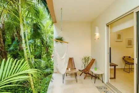 Image 6 of Private Terraces Natural Space I Pool plus Bikes Onsite