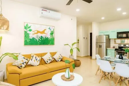 Image 4 of Private Terraces Natural Space I Pool plus Bikes Onsite