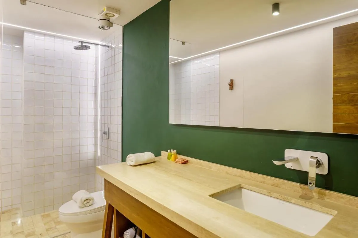 Image 2 of Private pool apartment for groups