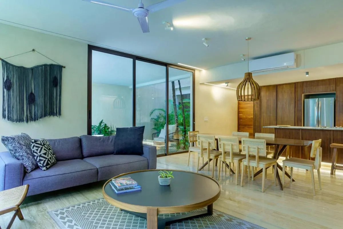 Image 4 of Private pool apartment for groups