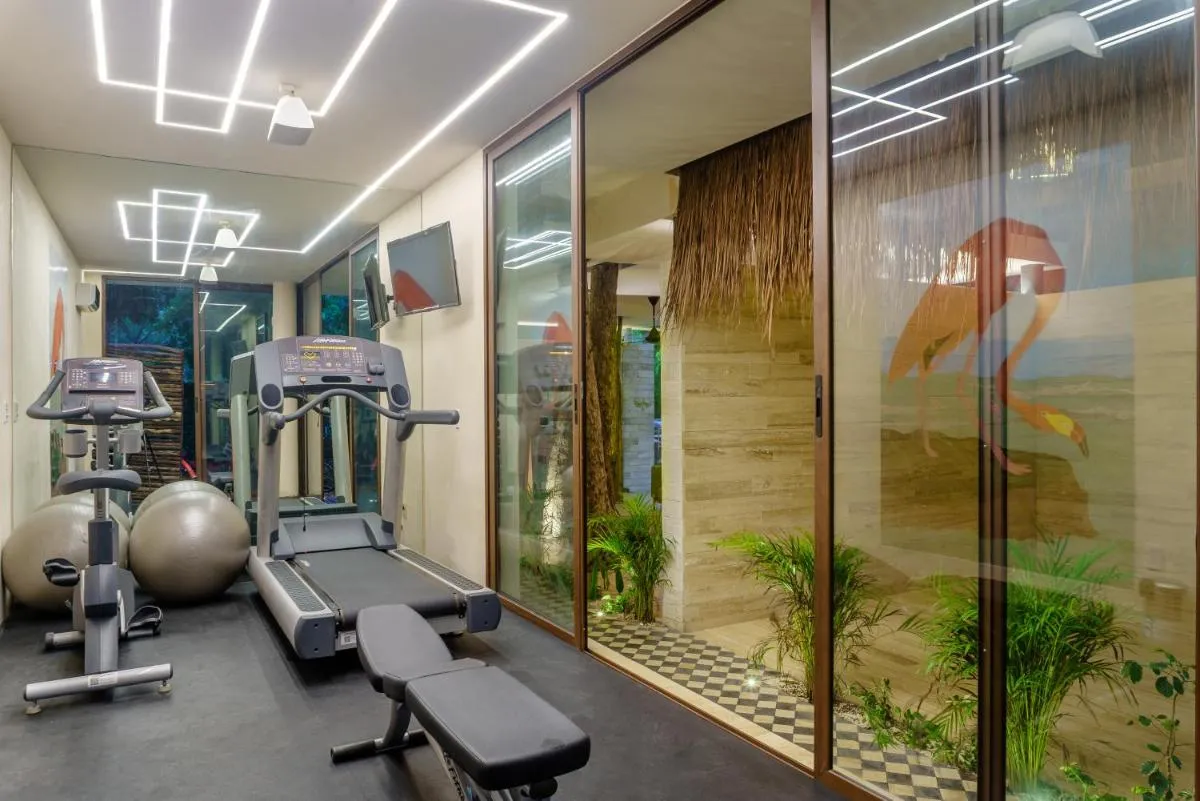 Image 5 of Private pool apartment for groups