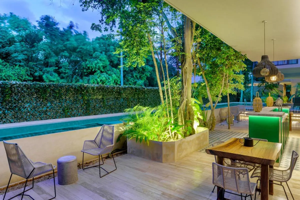 Image 6 of Private pool apartment for groups