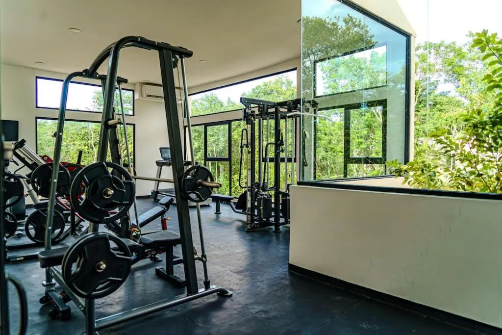 Image 5 of Private pool & bedroom paradise