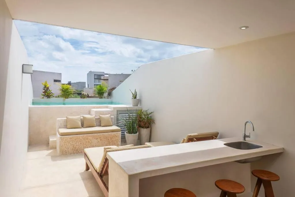 Image 4 of Private pool with great comfort ARUNA 305