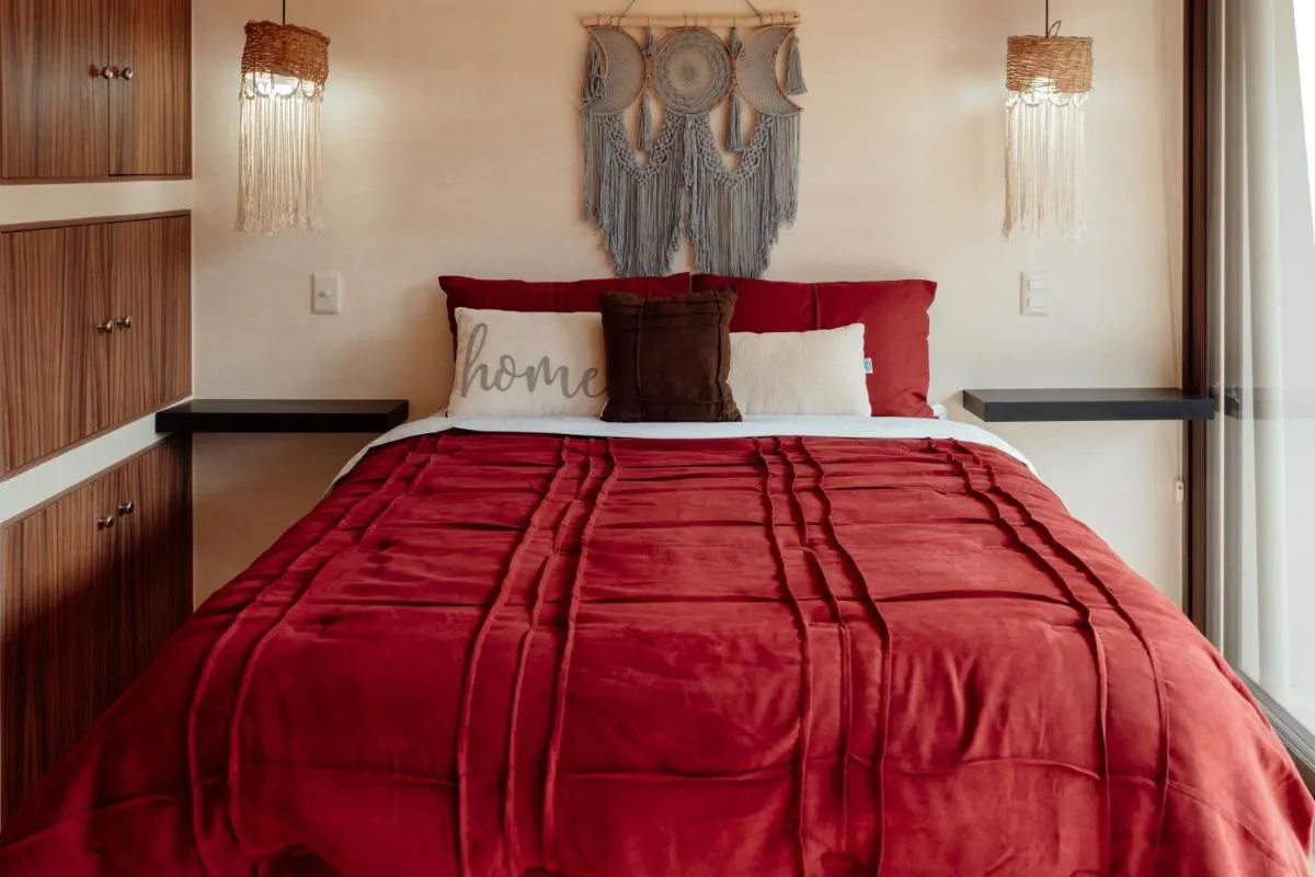 Image 1 of Proyecto Único Condo De 2 Recámaras con Cenotes