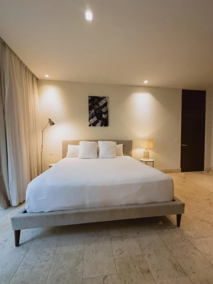 Image 4 of Puerta Azul, Luum Zama, Tulum