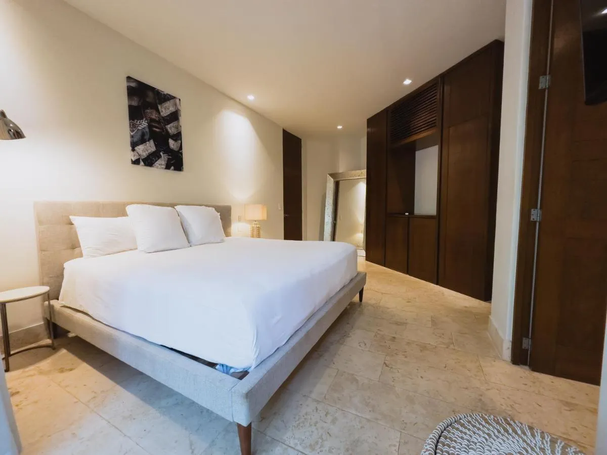 Image 5 of Puerta Azul, Luum Zama, Tulum