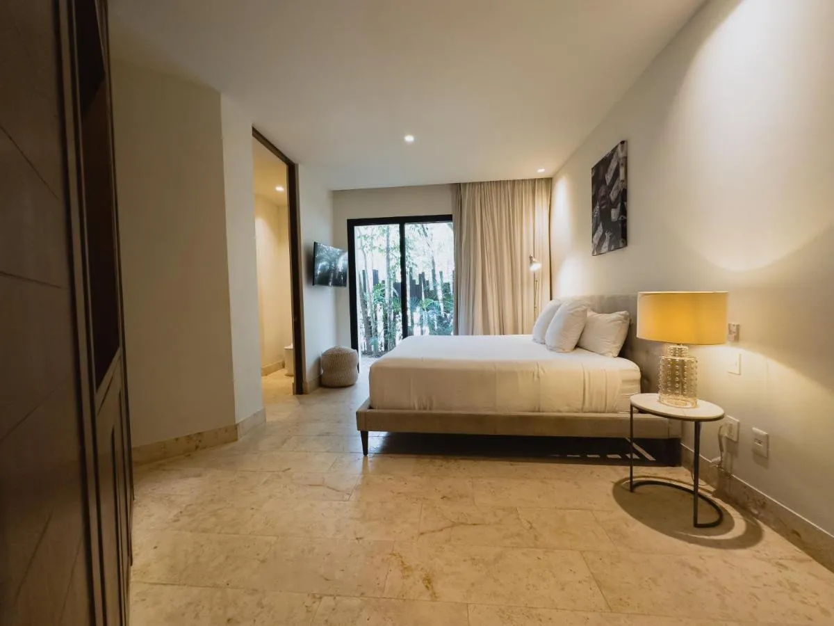 Image 2 of Puerta Azul, Luum Zama, Tulum