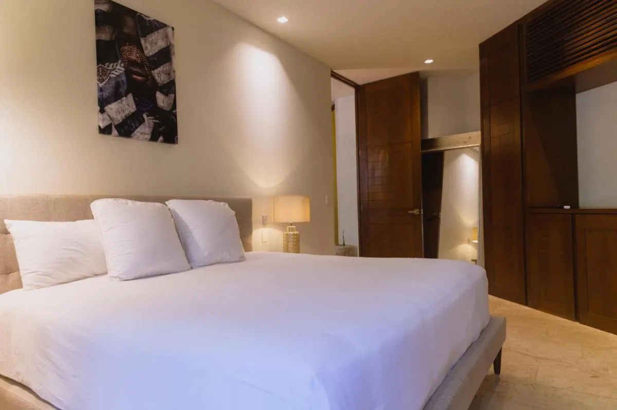 Image 6 of Puerta Azul, Luum Zama, Tulum