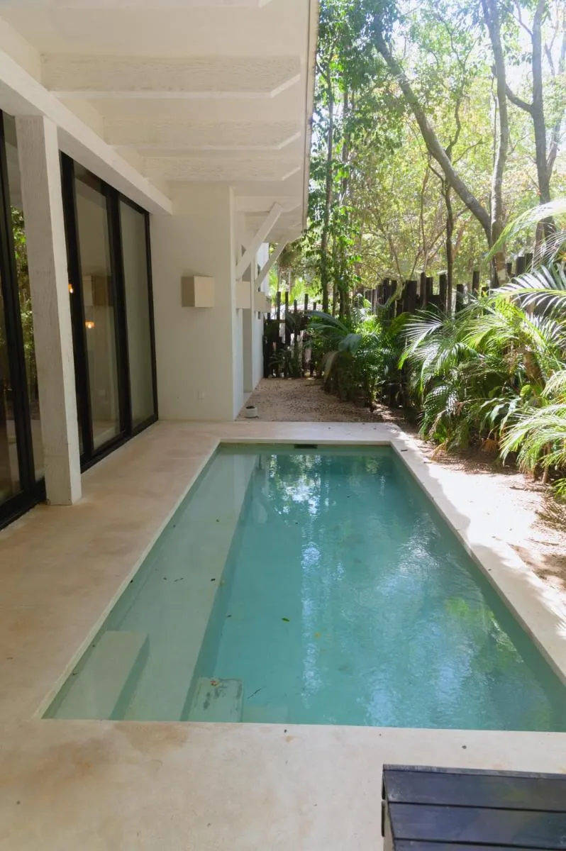 Image 3 of Puerta Azul, Luum Zama, Tulum