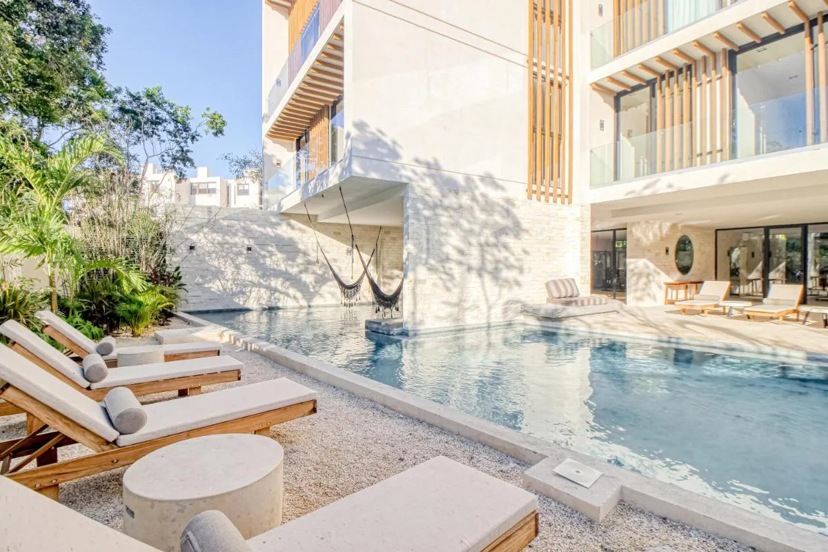 Image 3 of Pure Tulum 303