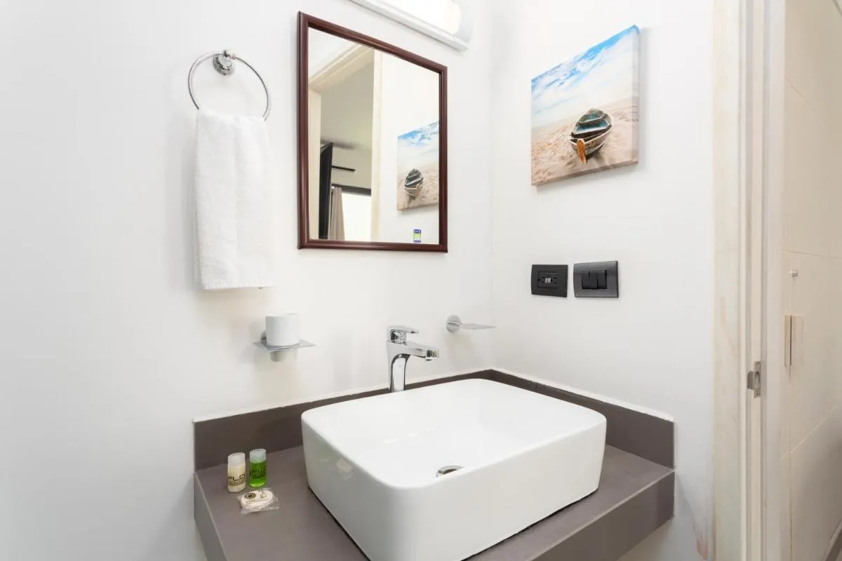 Image 2 of Quinto Sol 18 – Apartment near beach – Rooftop pool – Aldea Zama