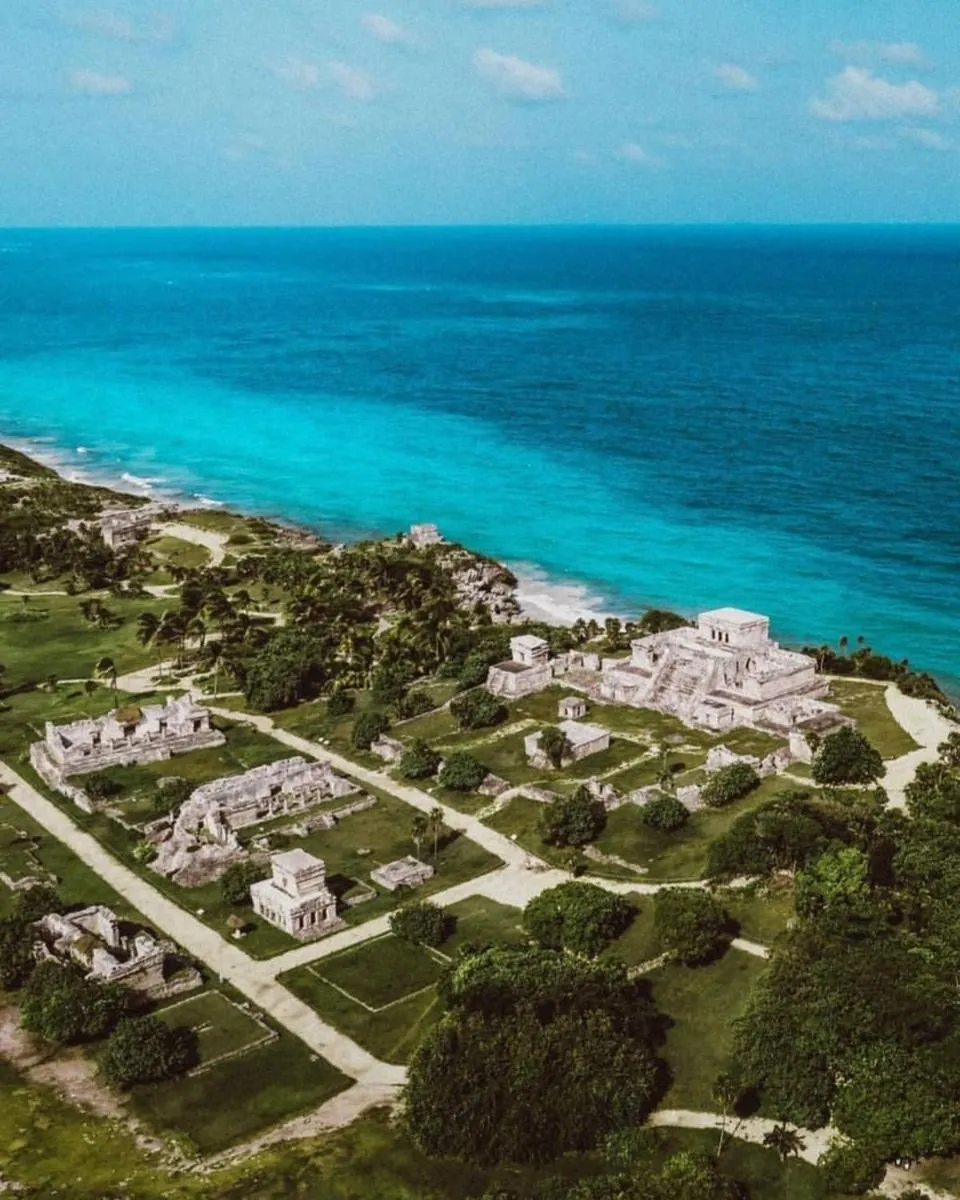 Image 6 of Quinto Sol 18 – Apartment near beach – Rooftop pool – Aldea Zama