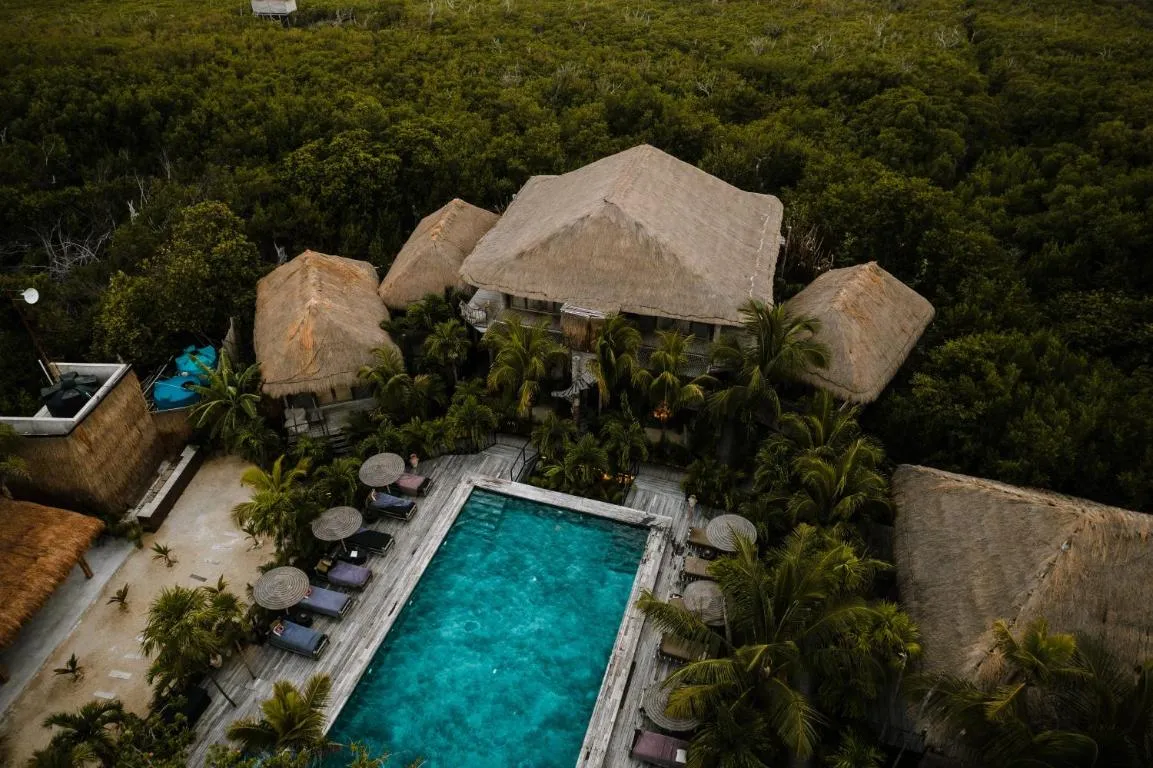 Image of Radhoo Tulum