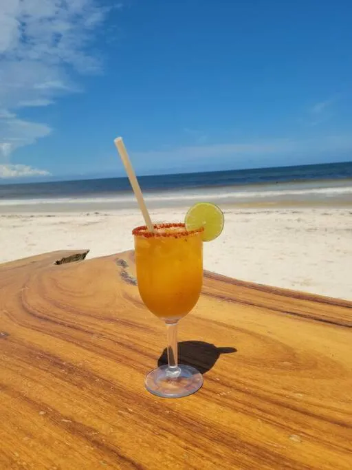 Image 4 of Reflective jungle treehouse with plunge pool
