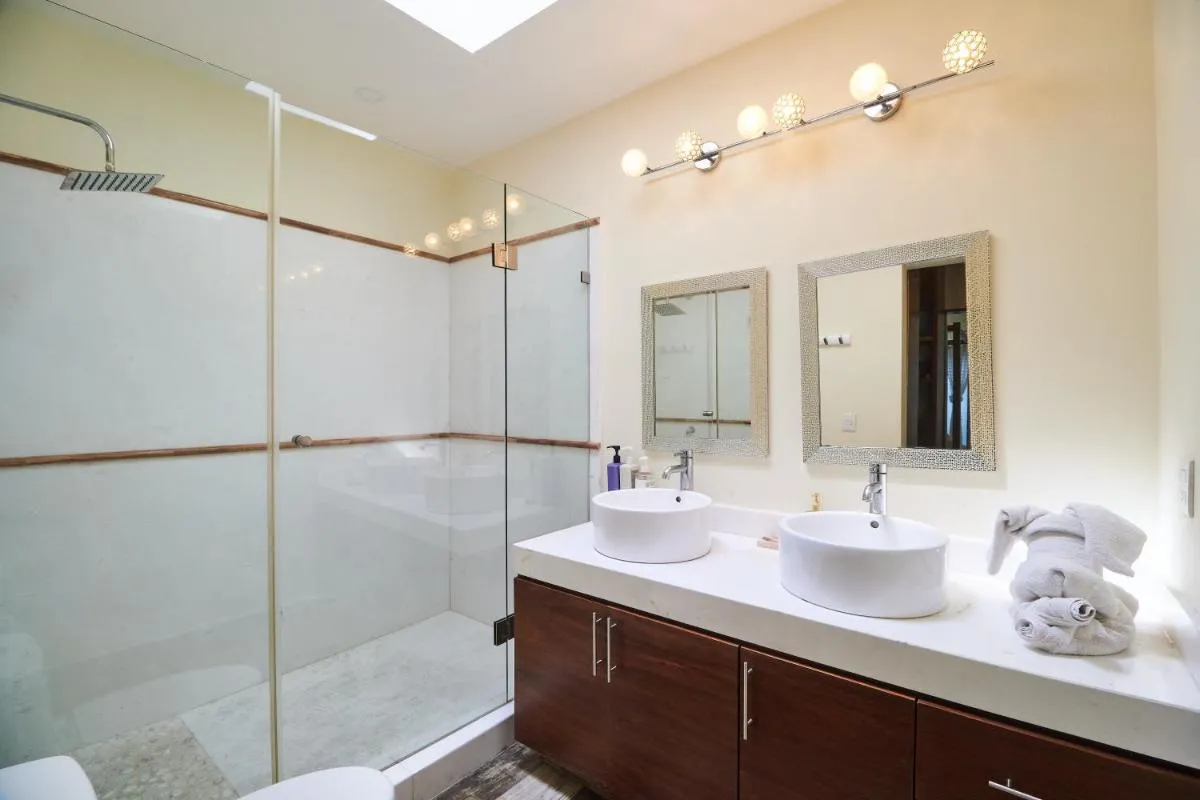 Image 2 of Relájate en un Oasis Privado en Tulum, con Piscina y Terraza Exclusiva, 3 Habitaciones 3 Baños