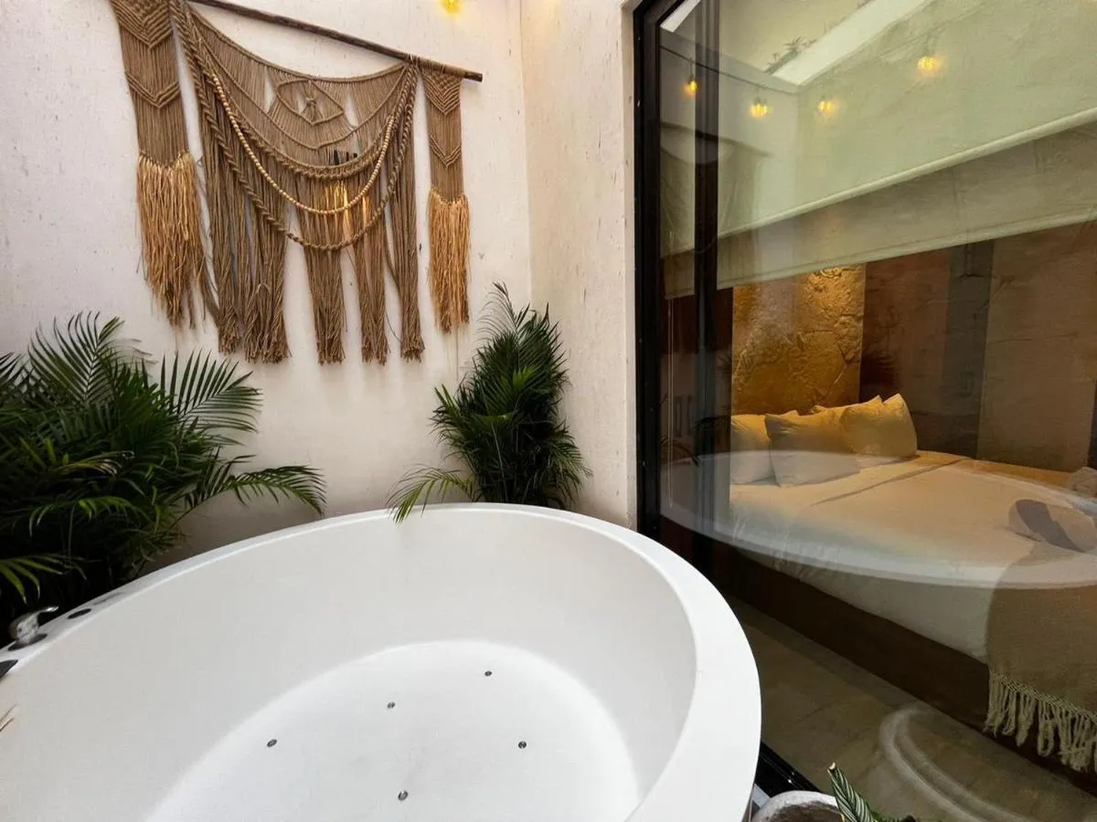 Image 1 of Relax Apart with private jucuzzi