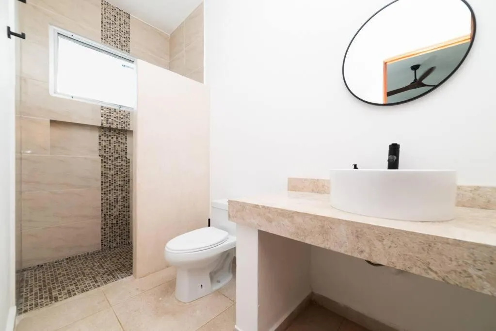 Image 2 of Relaxing Loft with private pool and amazing views in the heart of tulum