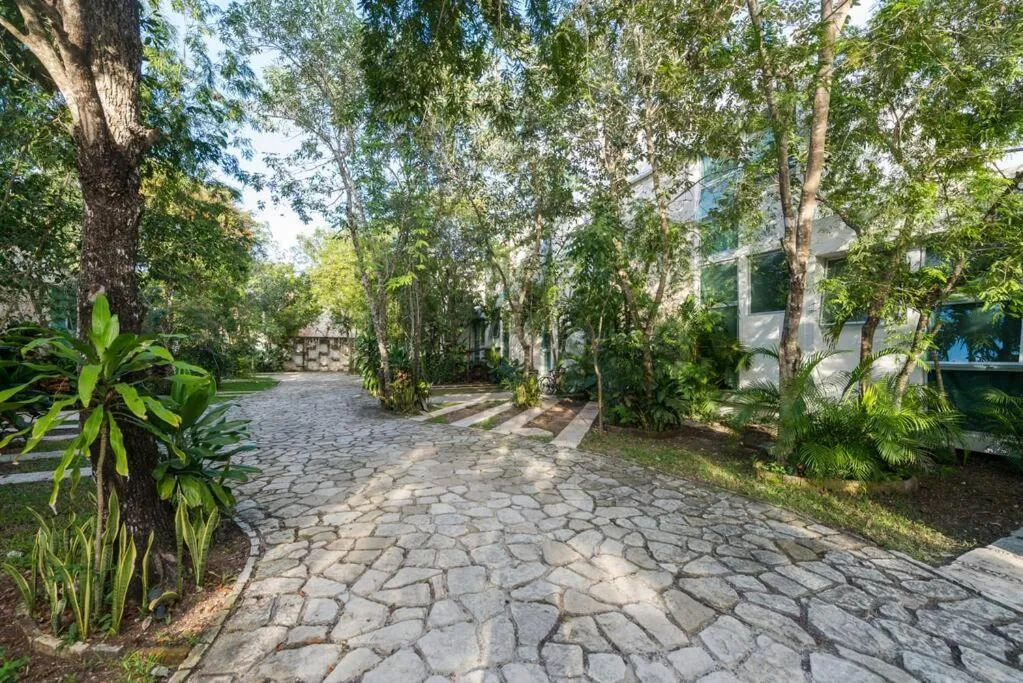 Image 6 of Relaxing Loft with private pool and amazing views in the heart of tulum