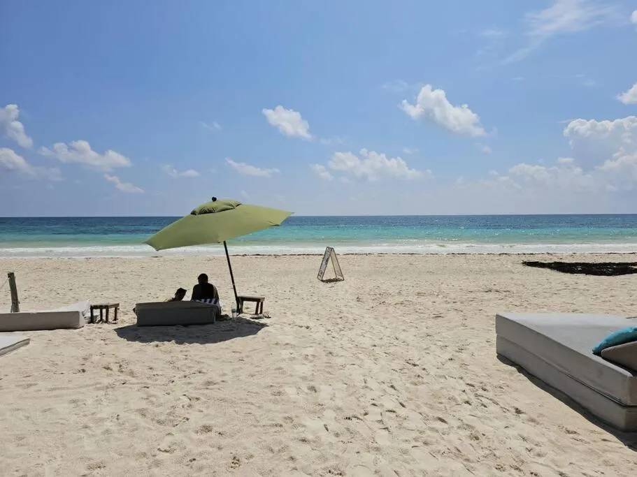 Image of Rhea Luxury 1BD in Aldea Zama Beach Access