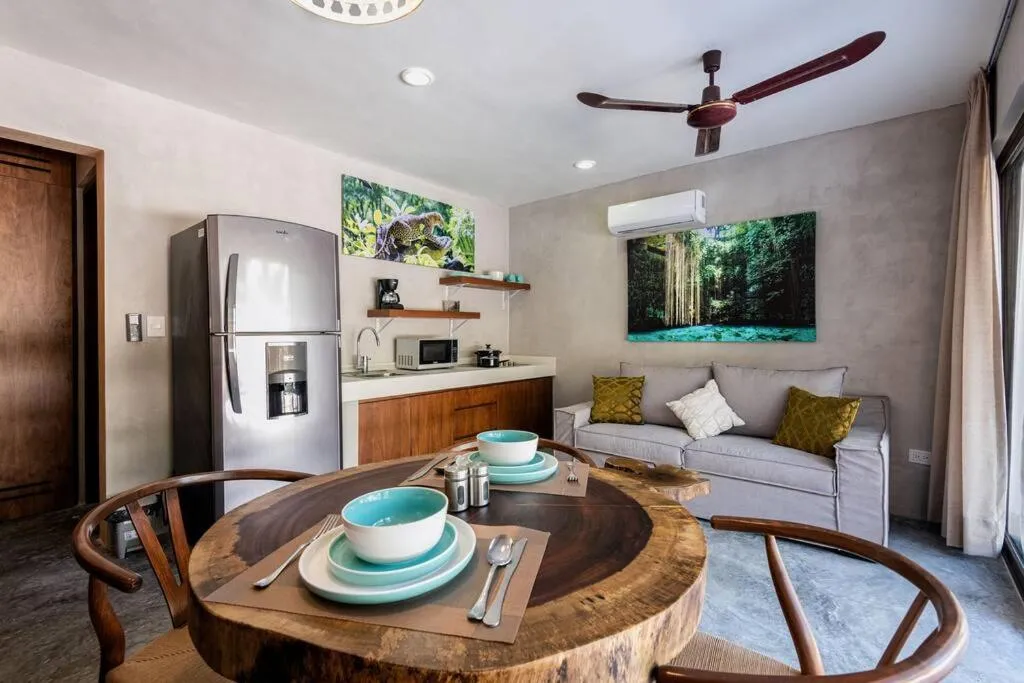 Image 4 of Rhea Luxury 1BD in Aldea Zama Beach Access