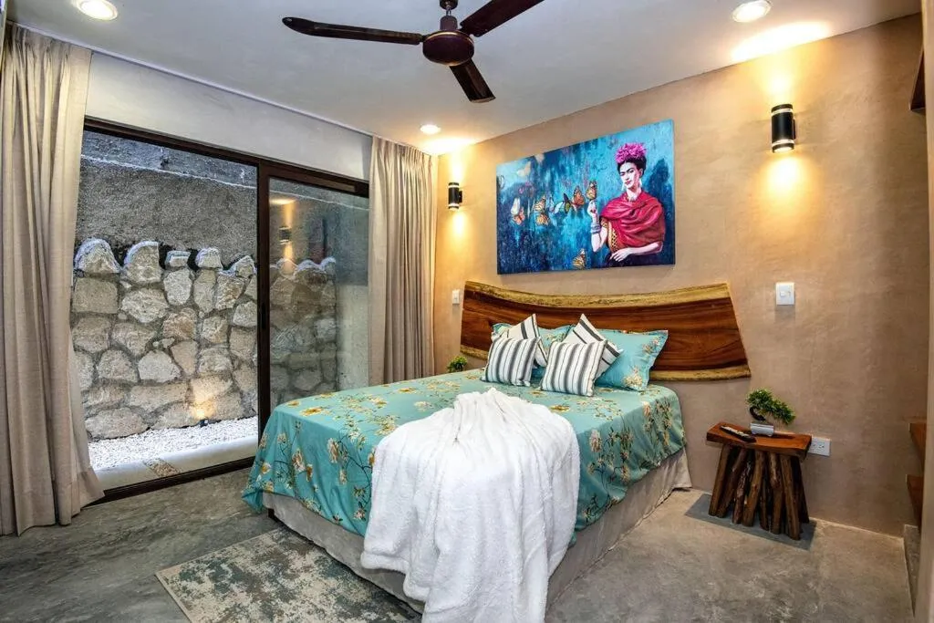 Image 1 of Rhea Luxury 1BD in Aldea Zama Beach Access