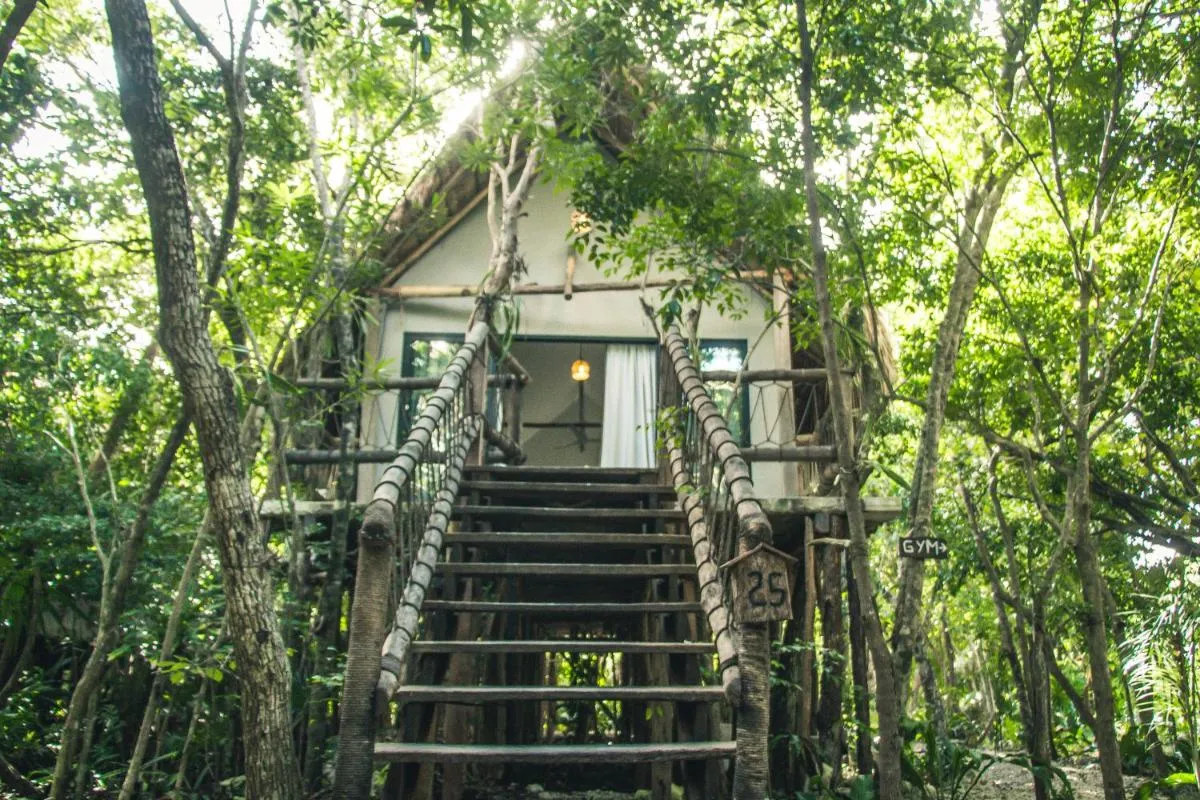 Image 5 of Roc Jungle Tulum
