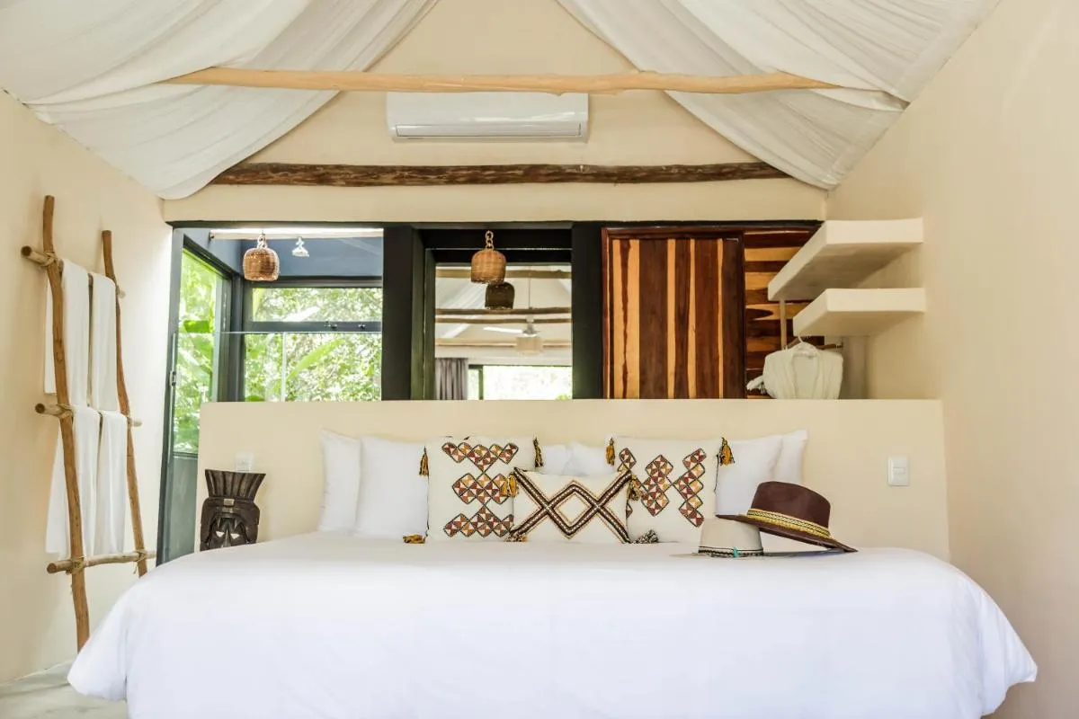 Image 1 of Roc Jungle Tulum