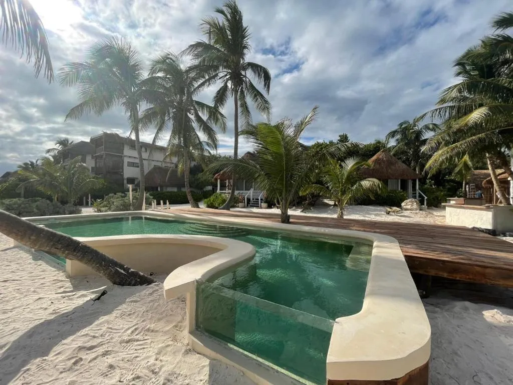 Image of Roc Luxe Tulum
