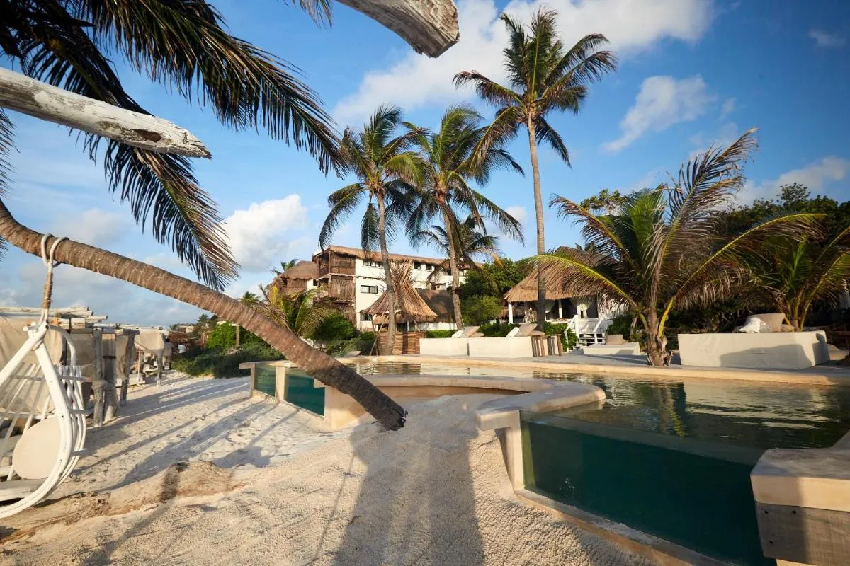 Image 2 of Roc Luxe Tulum