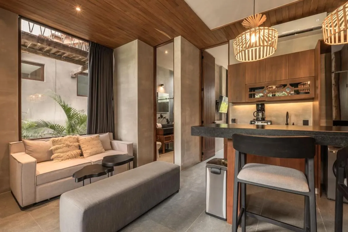 Image 4 of Romance in the Jungle Beach Club Access