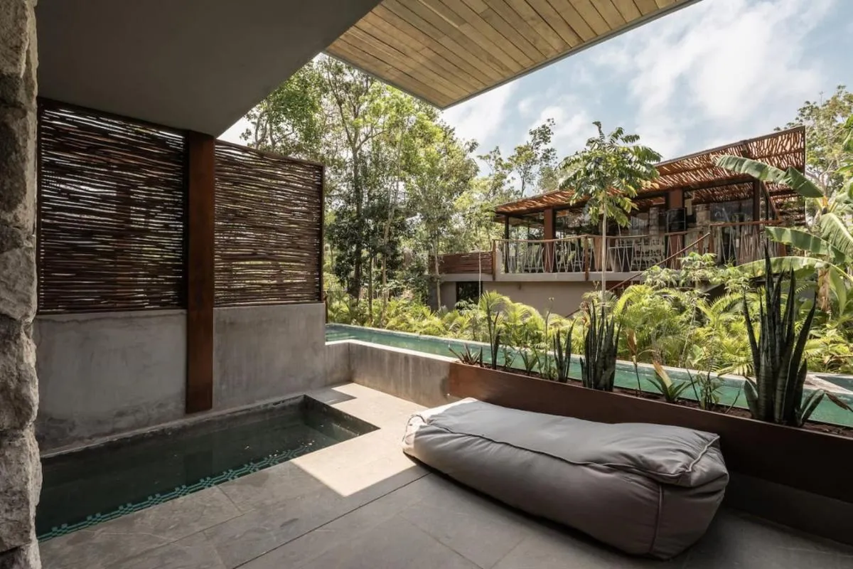 Image 6 of Romance in the Jungle Beach Club Access