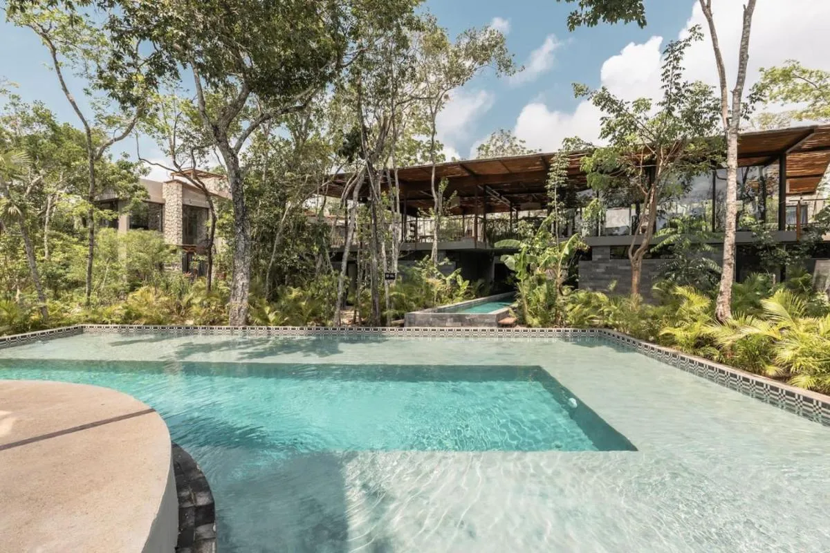 Image 3 of Romance in the Jungle Beach Club Access