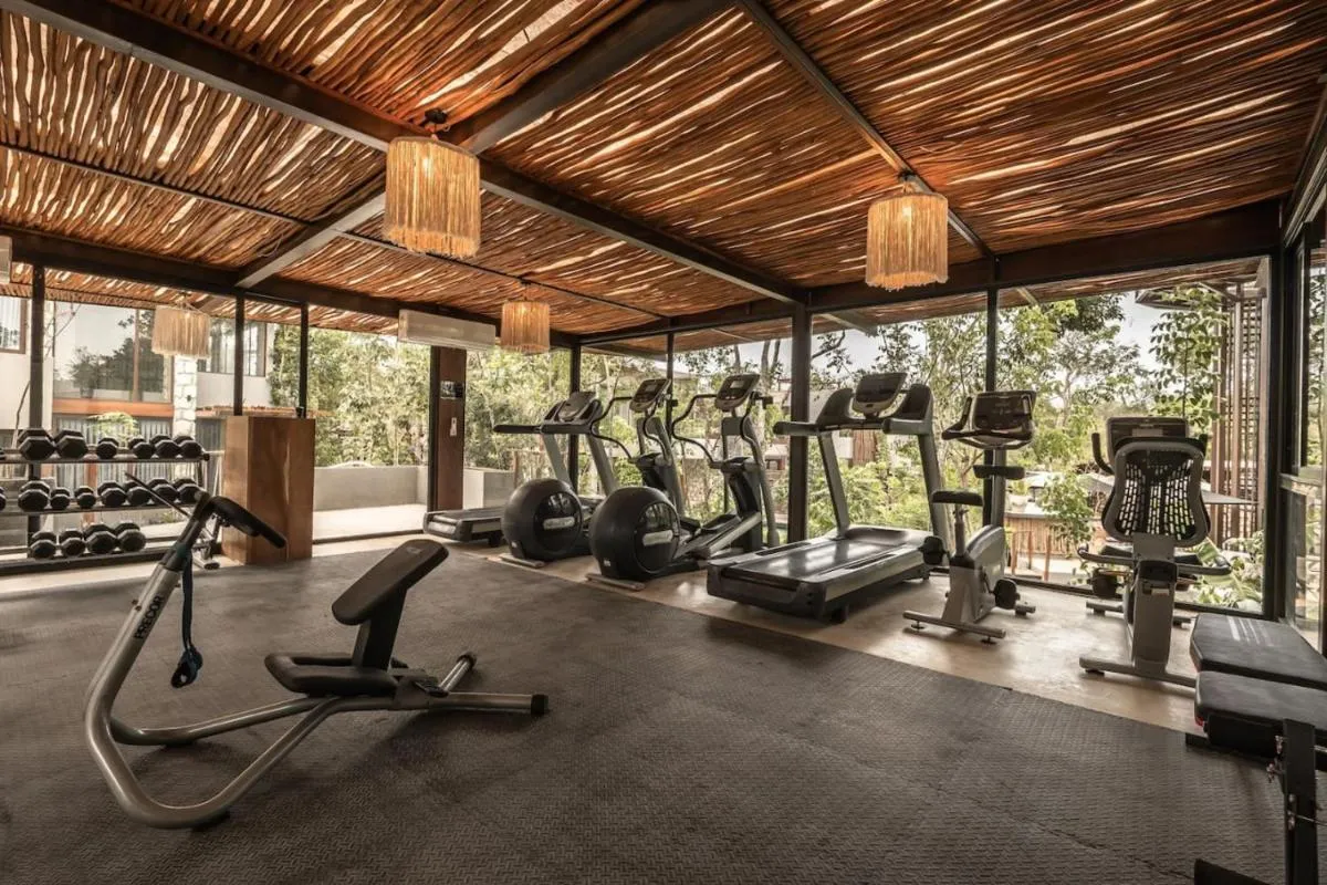 Image 5 of Romance in the Jungle Beach Club Access