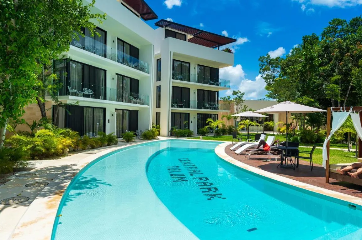 Image of Room fully equipped with free access to Spa and Gym