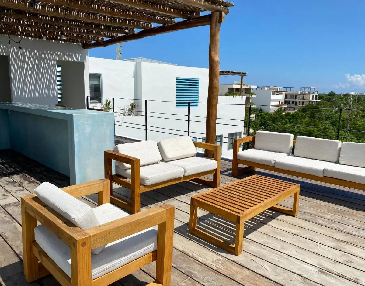 Image 5 of Rosa Azul Tulum